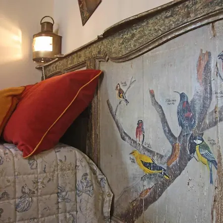 Farm stay Vicolabate San Casciano in Val di Pesa