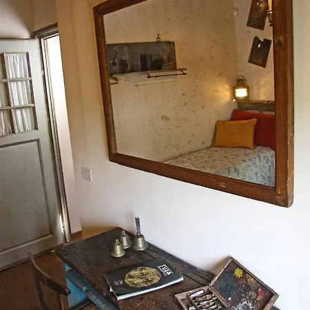 Vicolabate Farm stay *