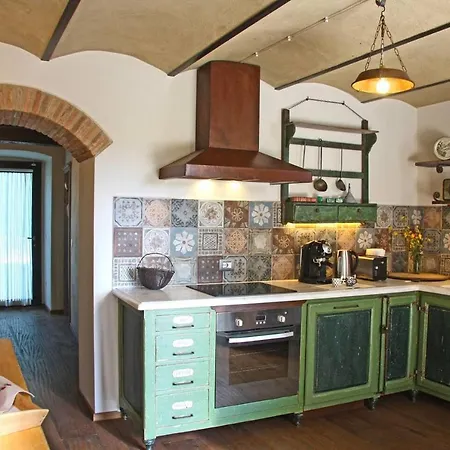 Farm stay Vicolabate San Casciano in Val di Pesa