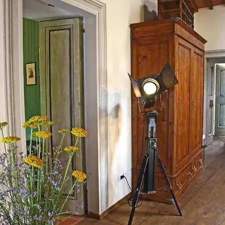 Vicolabate سان كاشّانو إنْ فال دي بيزا