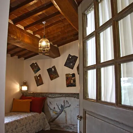 Vicolabate مزرعة للإقامة