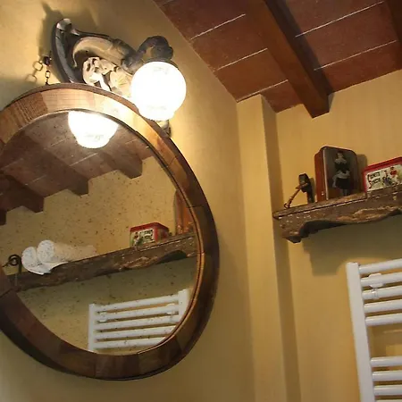 Vicolabate Farm stay San Casciano in Val di Pesa