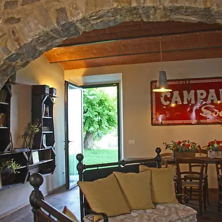 Vicolabate مزرعة للإقامة سان كاشّانو إنْ فال دي بيزا