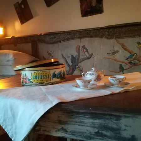 Vicolabate مزرعة للإقامة *