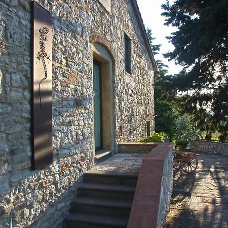 Vicolabate San Casciano in Val di Pesa