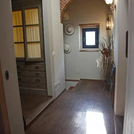 Vicolabate Farm stay *