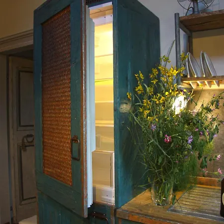 مزرعة للإقامة Vicolabate