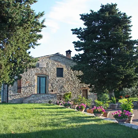 Vicolabate Farm stay *