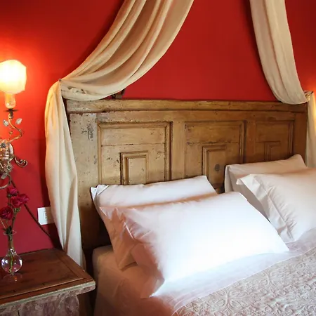 Vicolabate Farm stay *