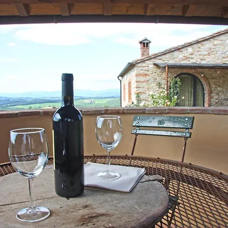 Vicolabate مزرعة للإقامة سان كاشّانو إنْ فال دي بيزا