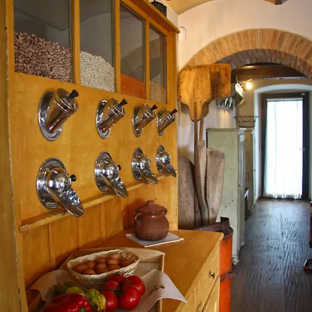 Vicolabate سان كاشّانو إنْ فال دي بيزا