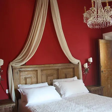 Vicolabate Farm stay