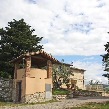 Vicolabate Farm stay