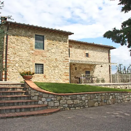 Vicolabate Farm stay