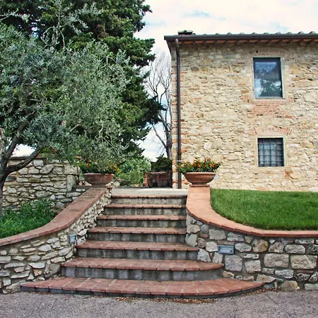 Vicolabate Farm stay San Casciano in Val di Pesa