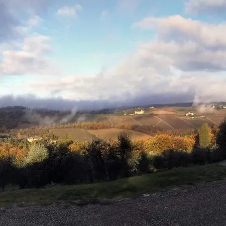 Vicolabate Farm stay San Casciano in Val di Pesa