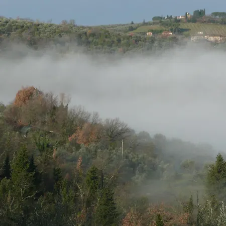 Vicolabate Farm stay *