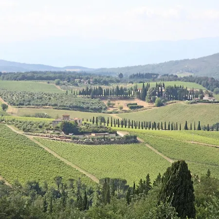 Vicolabate San Casciano in Val di Pesa