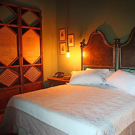 Vicolabate Farm stay *