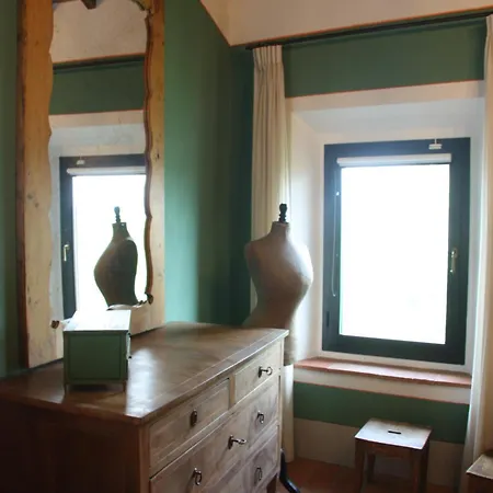 Vicolabate Farm stay