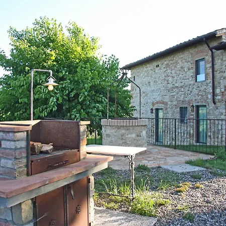 Farm stay Vicolabate *
