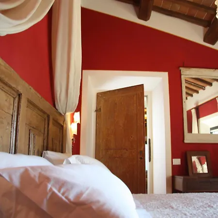 Farm stay Vicolabate San Casciano in Val di Pesa