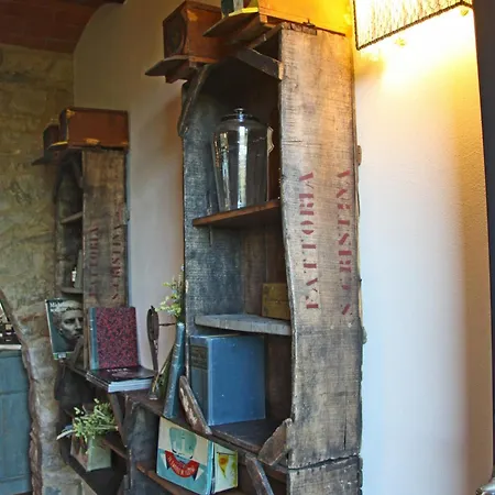 Farm stay Vicolabate San Casciano in Val di Pesa