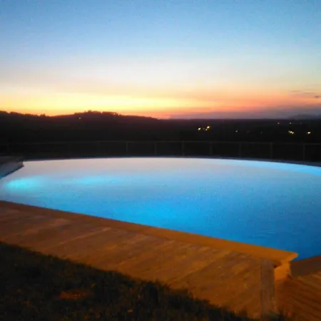 مزرعة للإقامة Vicolabate