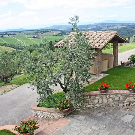 Vicolabate Farm stay San Casciano in Val di Pesa