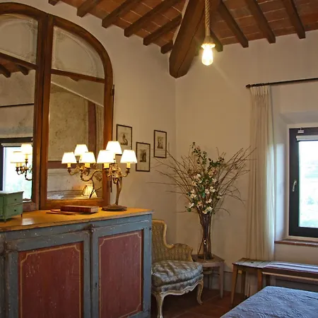 Vicolabate مزرعة للإقامة