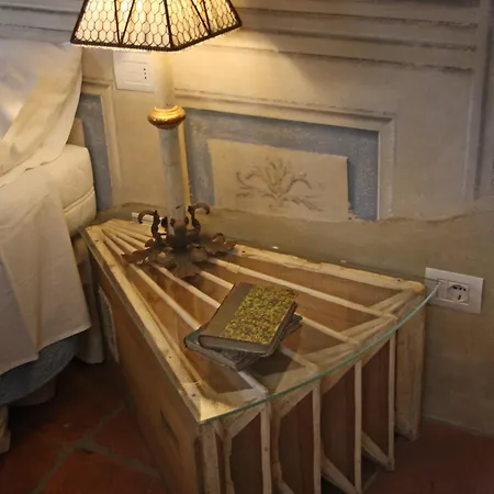 Vicolabate Farm stay San Casciano in Val di Pesa