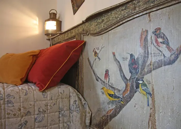Farm stay Vicolabate San Casciano in Val di Pesa