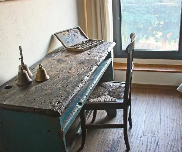 Farm stay Vicolabate San Casciano in Val di Pesa
