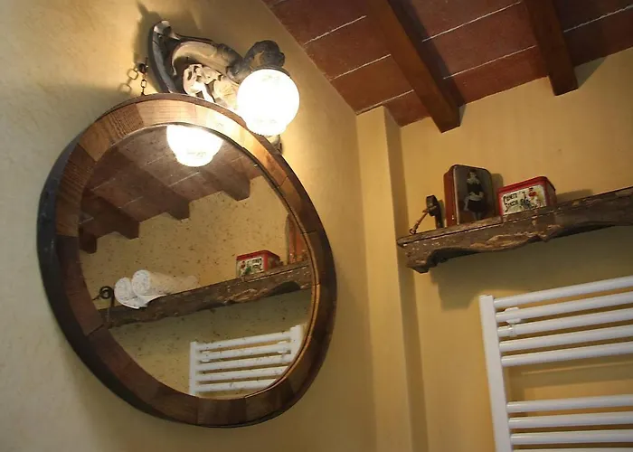 Vicolabate Farm stay San Casciano in Val di Pesa