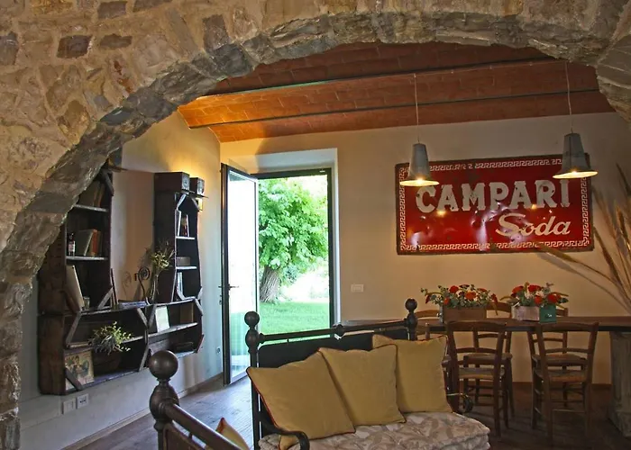 Vicolabate Farm stay San Casciano in Val di Pesa