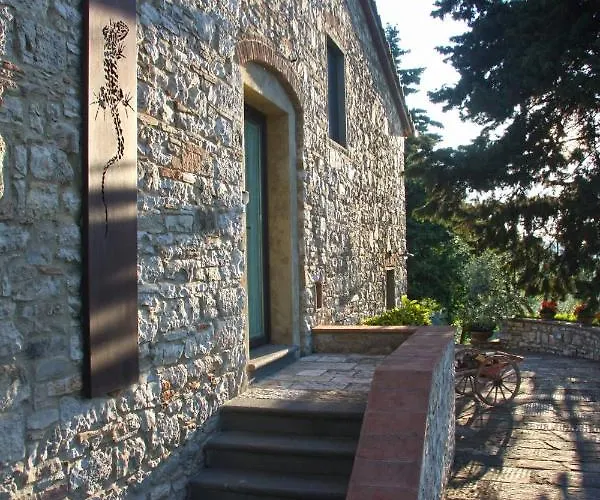 Vicolabate San Casciano in Val di Pesa