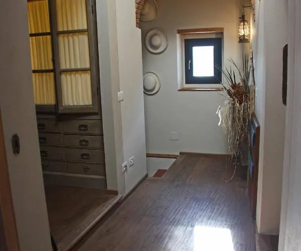 Vicolabate Farm stay *