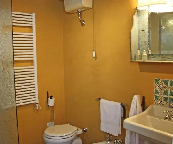 Vicolabate Farm stay San Casciano in Val di Pesa