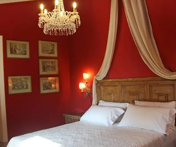 Vicolabate Farm stay San Casciano in Val di Pesa