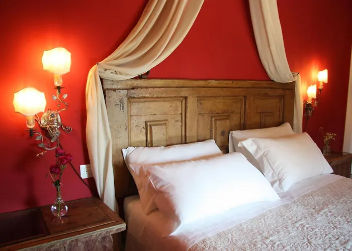 Vicolabate Farm stay *