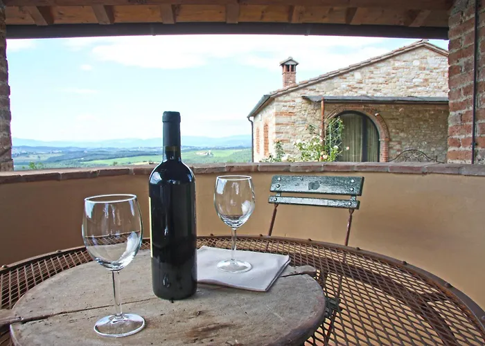 Vicolabate Farm stay San Casciano in Val di Pesa