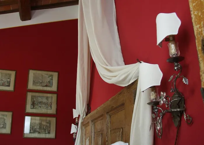 Vicolabate Farm stay San Casciano in Val di Pesa