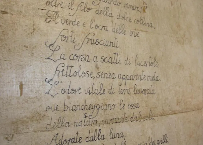 Vicolabate Farm stay San Casciano in Val di Pesa