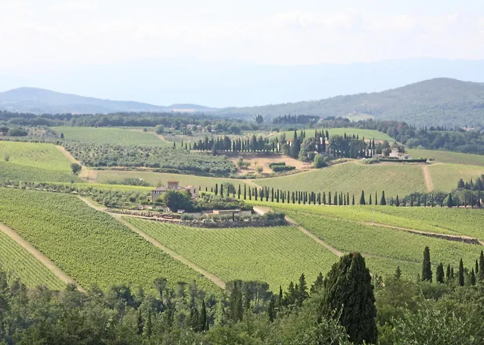Vicolabate San Casciano in Val di Pesa
