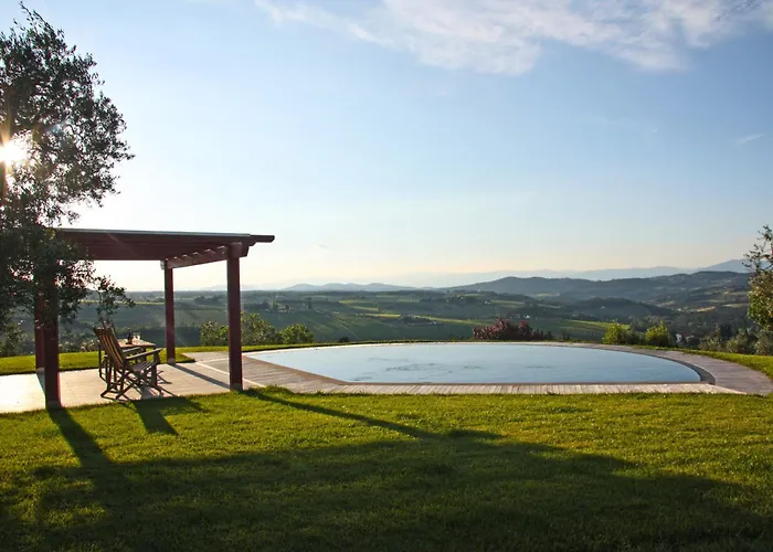 Vicolabate Farm stay San Casciano in Val di Pesa