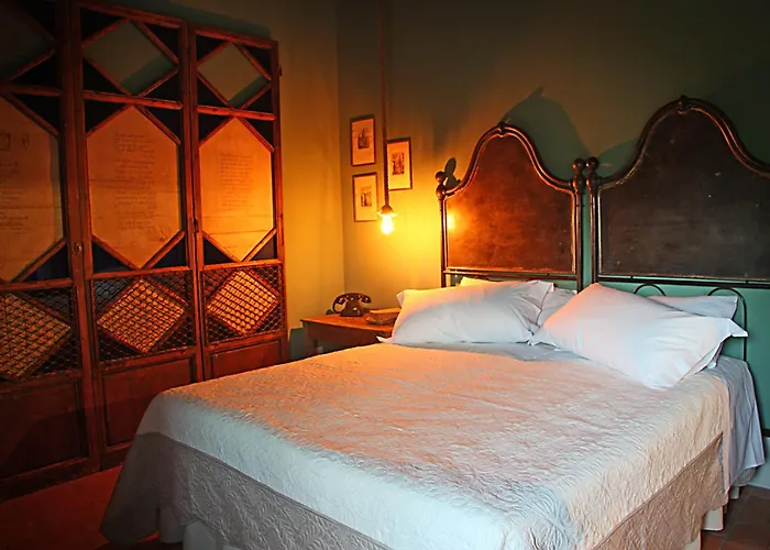 Vicolabate Farm stay *