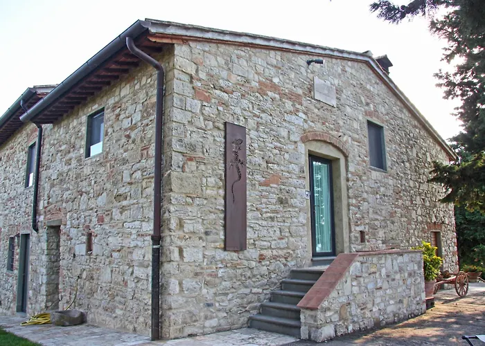 Vicolabate Farm stay San Casciano in Val di Pesa