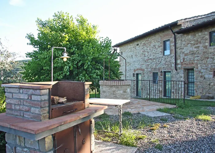 Farm stay Vicolabate *