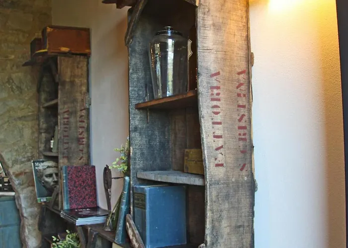 Farm stay Vicolabate San Casciano in Val di Pesa