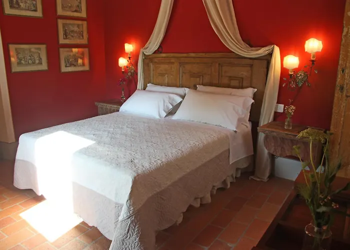 Vicolabate Farm stay San Casciano in Val di Pesa